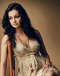 Dia Mirza